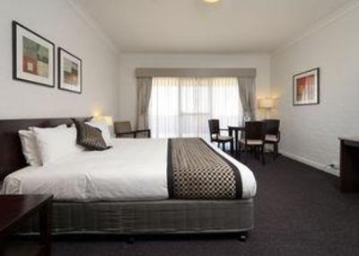 фото отеля Comfort Inn & Suites Blazing Stump