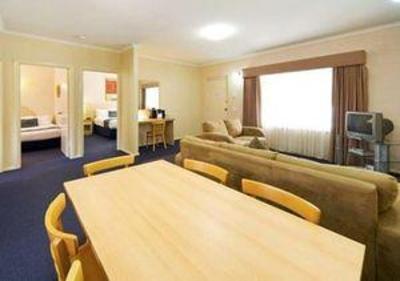 фото отеля Comfort Inn & Suites Blazing Stump