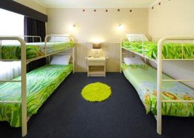 фото отеля Comfort Inn & Suites Blazing Stump
