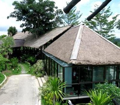 фото отеля Bu-ngasari Resort