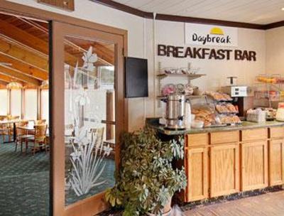 фото отеля Days Inn Freehold