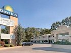 фото отеля Days Inn Freehold