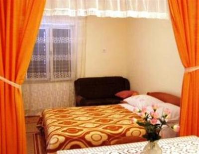 фото отеля Accommodation Ljuba