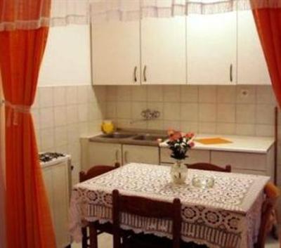 фото отеля Accommodation Ljuba