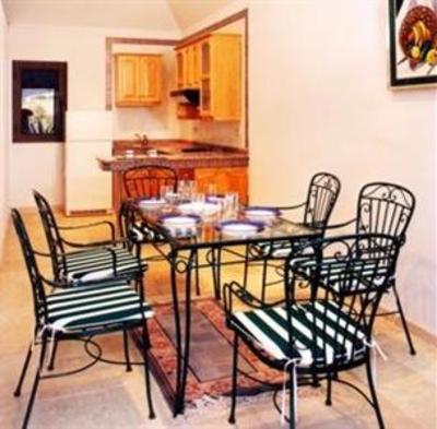 фото отеля Villas Las Almenas Gran Canaria