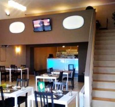 фото отеля Clos De Cavaillon Hotel