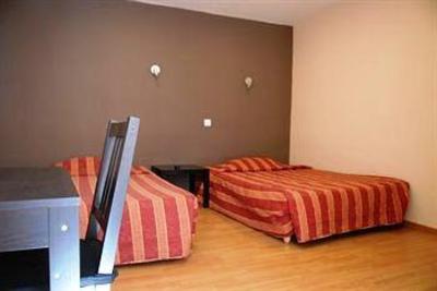 фото отеля Clos De Cavaillon Hotel