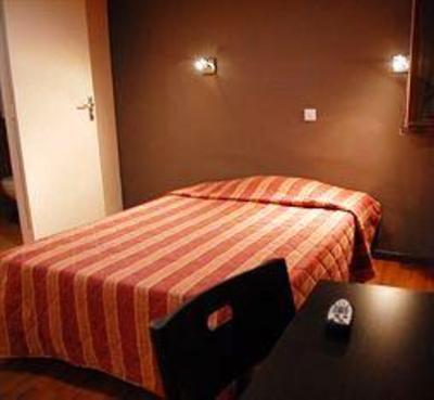 фото отеля Clos De Cavaillon Hotel