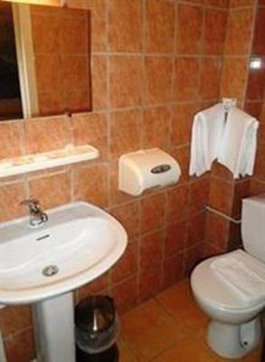 фото отеля Clos De Cavaillon Hotel