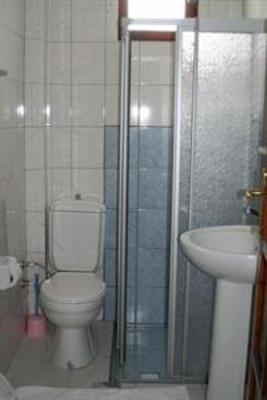 фото отеля Bayram Apart Hotel
