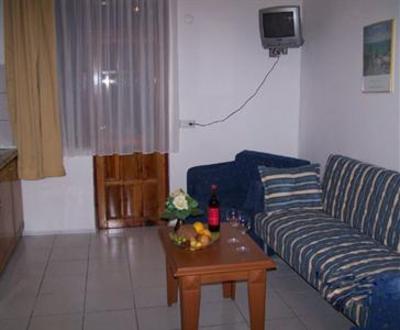 фото отеля Bayram Apart Hotel
