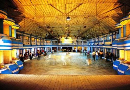 фото отеля The Rink Pavilion