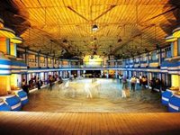 The Rink Pavilion