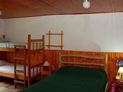 фото отеля Pousada Sitio das Astrapeias