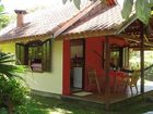 фото отеля Pousada Sitio das Astrapeias