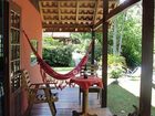 фото отеля Pousada Sitio das Astrapeias
