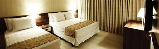 фото отеля Hotel D'Luca