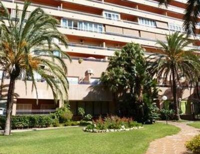 фото отеля Marina Golf Apartamentos