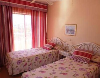 фото отеля Marina Golf Apartamentos