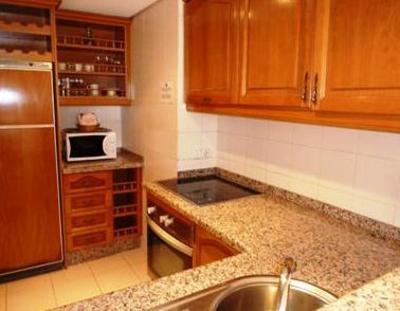 фото отеля Marina Golf Apartamentos