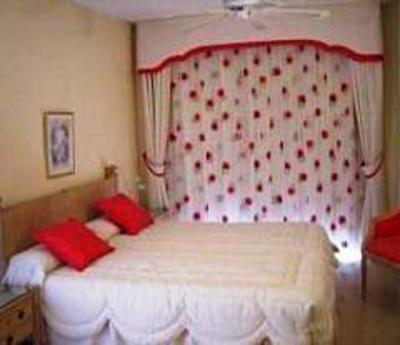 фото отеля Marina Golf Apartamentos