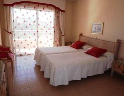 фото отеля Marina Golf Apartamentos