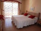 фото отеля Marina Golf Apartamentos