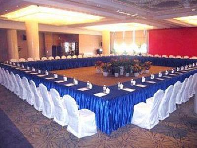 фото отеля Glarun Jinling Hotel Nanjing