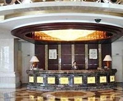 фото отеля Wonderland Hotel