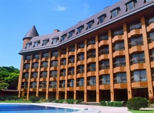 фото отеля Ocean Palace Resort