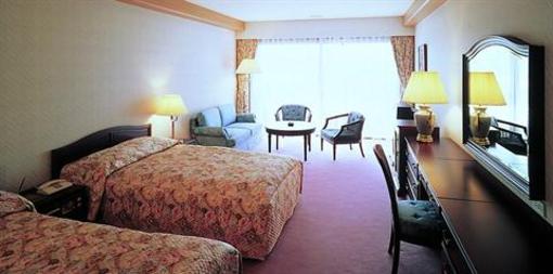 фото отеля Ocean Palace Resort