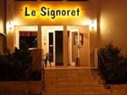 фото отеля Le Signoret