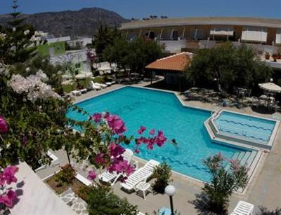 фото отеля Venezia Hotel & Bungalows