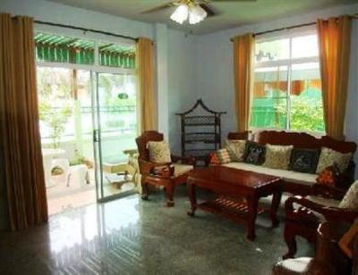 фото отеля Baane Song Villa Kanchanaburi