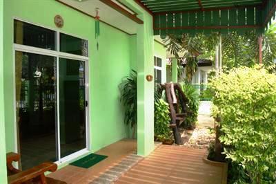 фото отеля Baane Song Villa Kanchanaburi