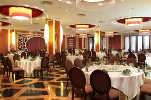 фото отеля Yuanhe Jianguo Hotel Xilin Gol