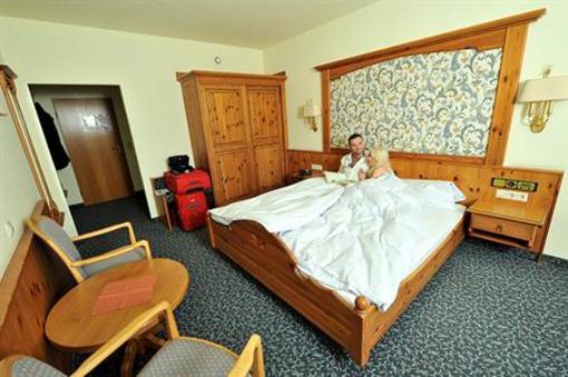 фото отеля Bodenseehotel Lindau