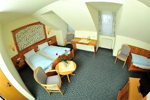 фото отеля Bodenseehotel Lindau