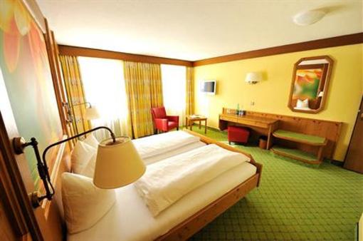 фото отеля Bodenseehotel Lindau