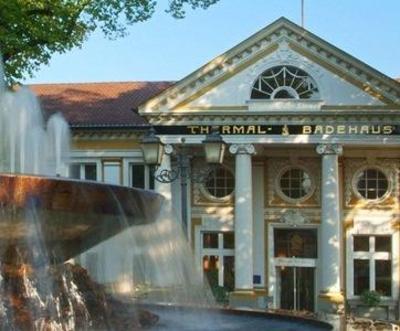 фото отеля Pension Helma Bad Neuenahr-Ahrweiler