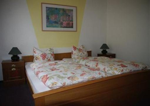 фото отеля Pension Helma Bad Neuenahr-Ahrweiler