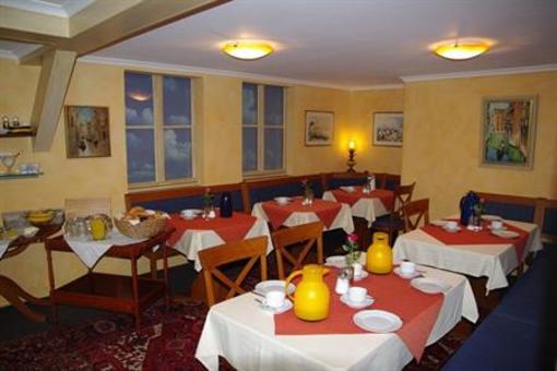фото отеля Pension Helma Bad Neuenahr-Ahrweiler