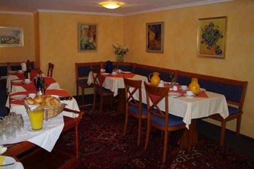 фото отеля Pension Helma Bad Neuenahr-Ahrweiler