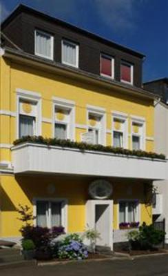фото отеля Pension Helma Bad Neuenahr-Ahrweiler