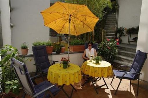 фото отеля Pension Helma Bad Neuenahr-Ahrweiler