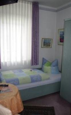 фото отеля Pension Helma Bad Neuenahr-Ahrweiler