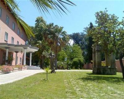 фото отеля Hotel Domus Flegrea