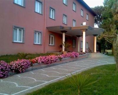 фото отеля Hotel Domus Flegrea