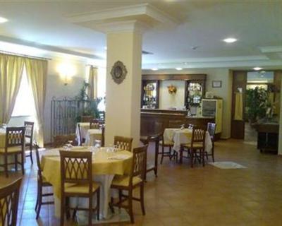 фото отеля Hotel Domus Flegrea