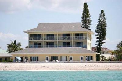фото отеля Weston's Wannab Inn